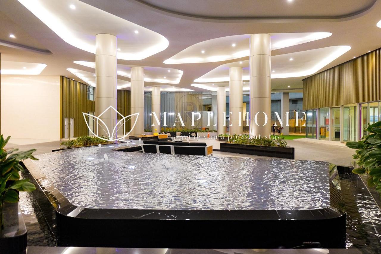 Apartmán The Robertson Kuala Lumpur Exteriér fotografie